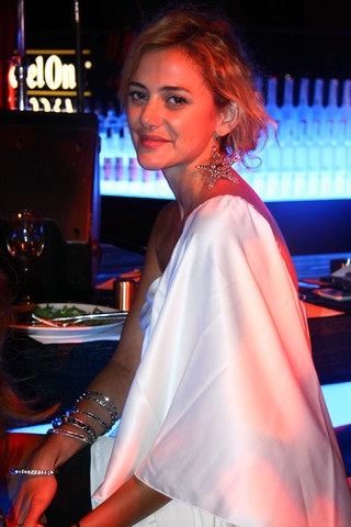 IDRAAC Fundraising Event